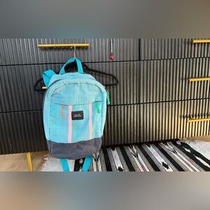 Someone Somewhere Backpack